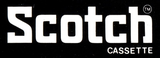 Compact Cassette Scotch 60 Type I Normal 1975 USA