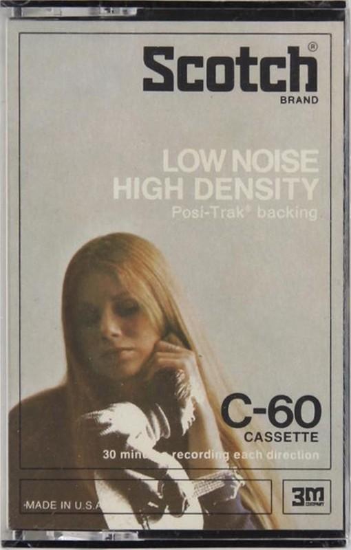 Cassette Image