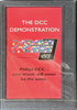 cover of DCC Philips Demonstration Tape