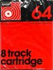 TRACK-8 BASF 64 Type I Normal Europe