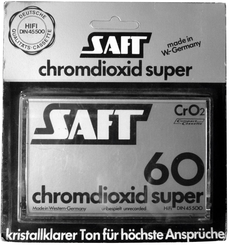 Blister: Unknown Saft -  60