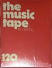TRACK-8 Capitol The Music Tape 120 Type I Normal 1979 USA