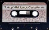 Compact Cassette Astat Cleaning Cassette Germany