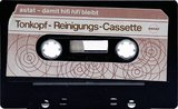Compact Cassette Astat Cleaning Cassette Germany