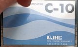 Compact Cassette JHC micro computer 10 Computer Cassette Japan