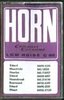 Compact Cassette HORN 60 Type I Normal Unknown Country