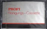 cover of Cassette Profi Cleaning Cassette