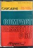 Compact Cassette Caroline 60 Type I Normal 1979 Europe