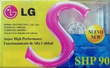 3 pack LG SHP 90 Type I Normal 1991 North America