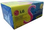 3 pack LG SHP 90 Type I Normal 1991 North America