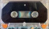 Blister Teac "QP-001" Cleaning Cassette Japan