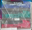3 pack Fuji Film 60 "DVM60X3CMIXME E" Worldwide
