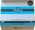 Compact Cassette Pyral Sprint 90 Type I Normal 1978 France