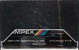 Compact Cassette Ampex Professional 30 "671-C30" Type I Normal 1980 USA