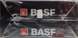 2 pack BASF The Colours Of Sound 60 Type I Normal 1989 Europe