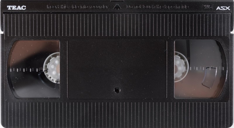 Cassette Image