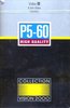 Video8, Hi8, Digital8 Vision 2000 60 "Collection" Type IV Metal Europe