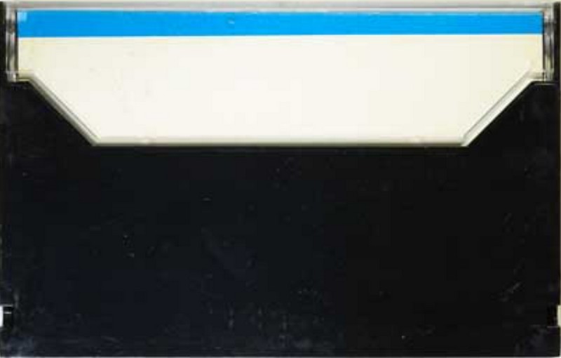 Compact Cassette UnyWorld 60 "Standard" Type I Normal 1976 Japan