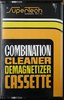 Compact Cassette SuperTech Cleaning Cassette Unknown Country