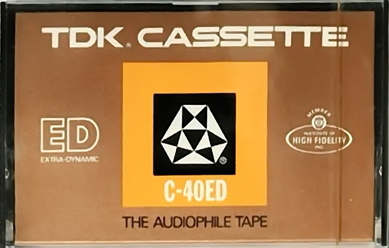Cassette Image