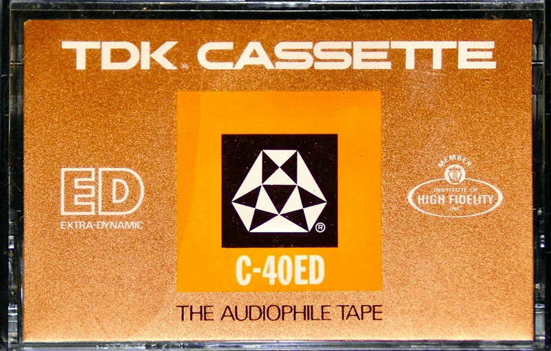 Cassette Image