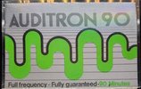 Compact Cassette Auditron 90 Type I Normal Southern Africa