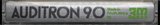 Compact Cassette Auditron 90 Type I Normal 1975 Southern Africa
