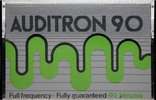 cover of Cassette Auditron Type I Normal