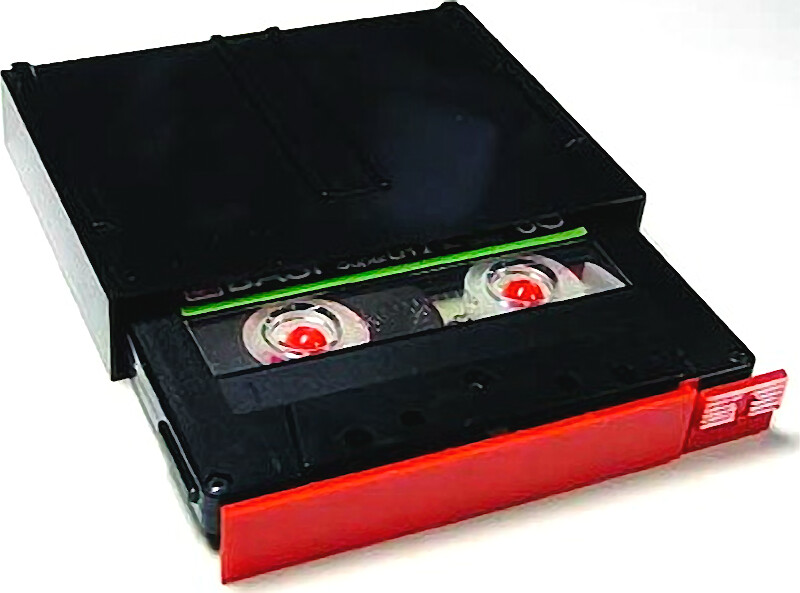 Compact Cassette BASF Super LH I 46 Type I Normal 1978 Japan