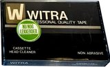 Compact Cassette Witra Cleaning Cassette Unknown Country