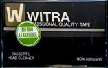 cover of Cassette Witra Cleaning Cassette