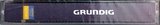 Compact Cassette Grundig 90 Type I Normal Europe