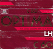 Compact Cassette Optima LH 60 Type I Normal Slovenia