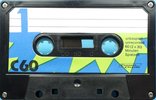 Compact Cassette No Name 60 Type I Normal Germany