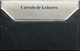 Compact Cassette Circulo de Leitores Dinamic Plus 60 Type I Normal Portugal