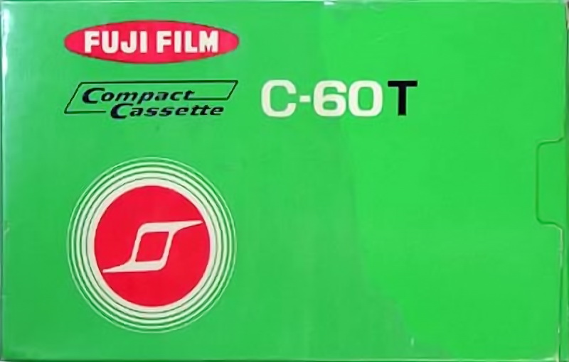 Cassette Image
