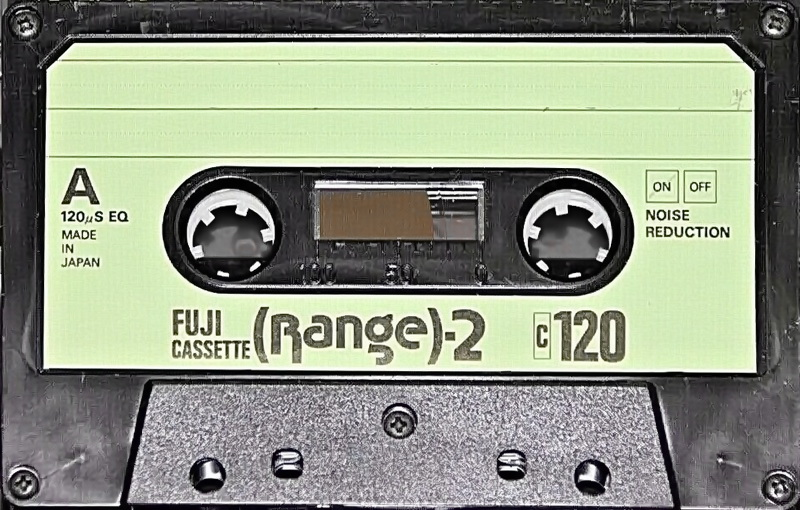 Cassette Image