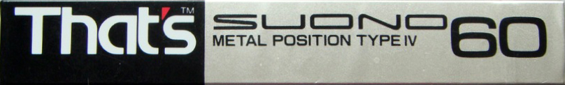 Cassette Image