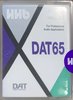 Digital Audio Tape HHB 65 Type IV Metal Worldwide
