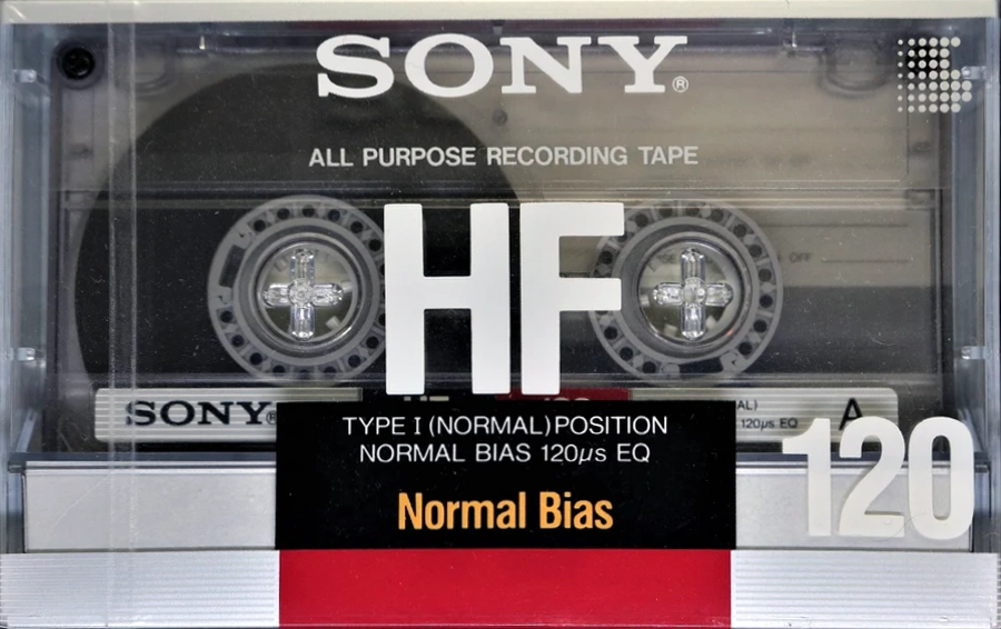 Cassette Image