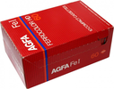 Compact Cassette AGFA Ferrocolor HD 60 Type I Normal 1982 Europe