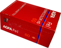 Compact Cassette AGFA Ferrocolor HD 60 Type I Normal 1982 Europe