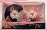Compact Cassette Denon KF 60 "Love success KF60EP" Type I Normal 1986 Japan