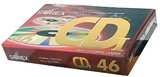 Compact Cassette Sorex CDI 46 Type I Normal South Korea