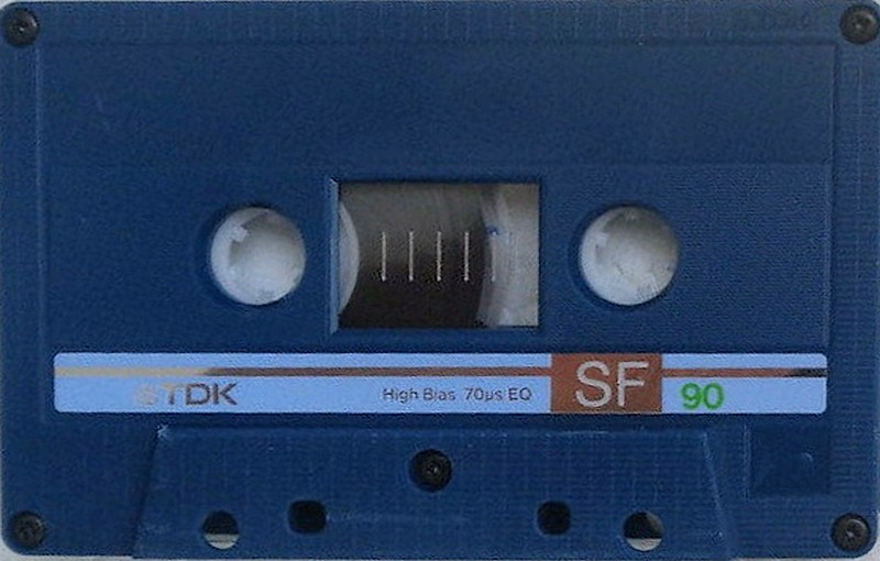 Cassette Image