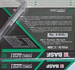 Compact Cassette BASF Ferro Super I 90 Type I Normal 1992 Indonesia