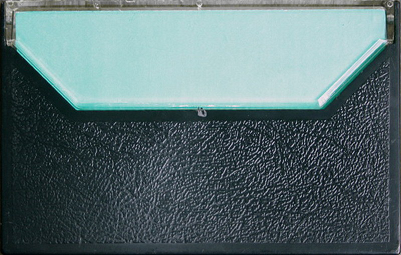 Compact Cassette Venus 90 Type I Normal 1976 Netherlands