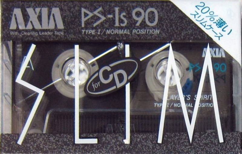 Cassette Image