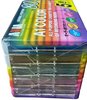 5 pack AXIA A 80 "Color A1SB 805 MIX" Type I Normal 2012 Japan