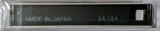 Digital Audio Tape Ampex 467 60 Type IV Metal 1991 USA